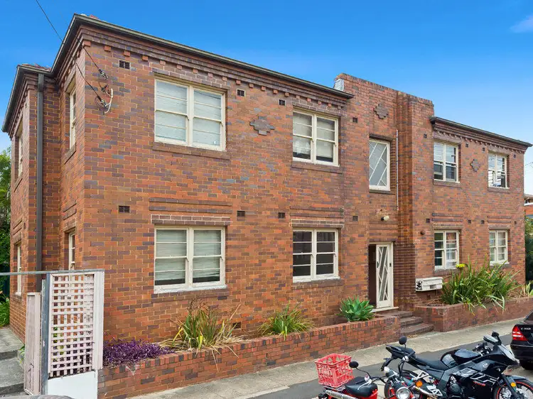 2/97 Charlotte Street, Ashfield NSW 2131