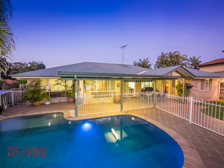 Main view of Homely house listing, 2 Gordonbrook Close, Albany Creek QLD 4035