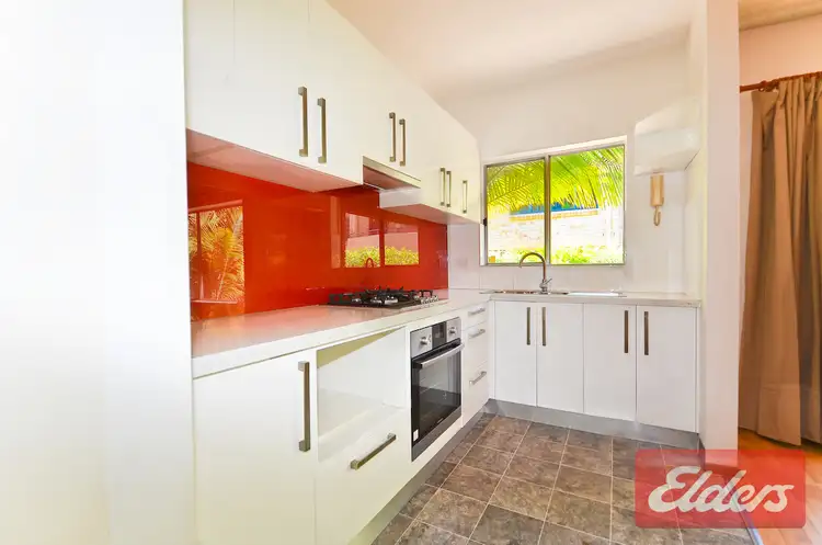 Second view of Homely unit listing, 3/6 Mia Mia Street, Girraween NSW 2145