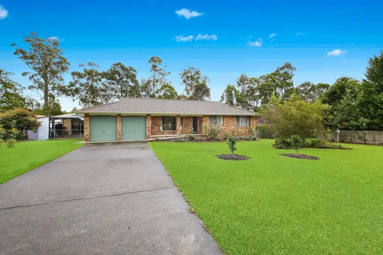 Third view of Homely house listing, 10 Colonial Circuit, Wauchope NSW 2446