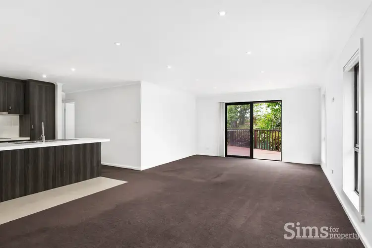 Fifth view of Homely house listing, 25 Dafnis Drive, Newnham TAS 7248