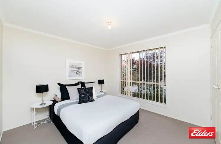 Sixth view of Homely townhouse listing, 4/31 Bywaters Street, Amaroo ACT 2914
