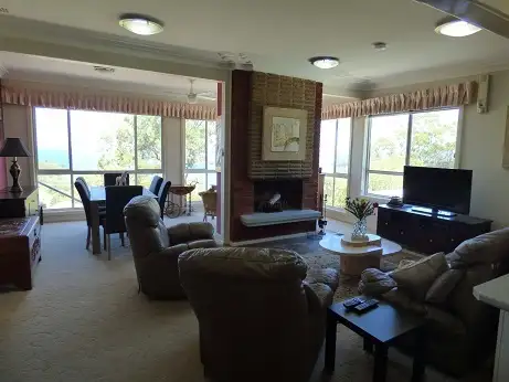 Fifth view of Homely house listing, 4 Park Street, Arcadia Vale NSW 2283