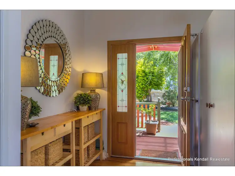 Fifth view of Homely house listing, 244 Beacon Road, Tamborine Mountain QLD 4272