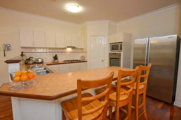 Third view of Homely house listing, 3 Fairlie Way, Broadwood, Kalgoorlie WA 6430