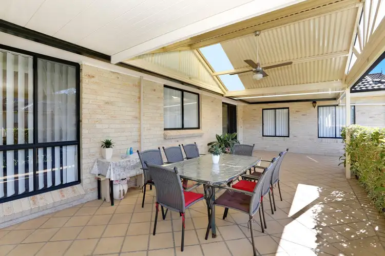 Fifth view of Homely house listing, 20 Carlon Crescent, Farmborough Heights NSW 2526