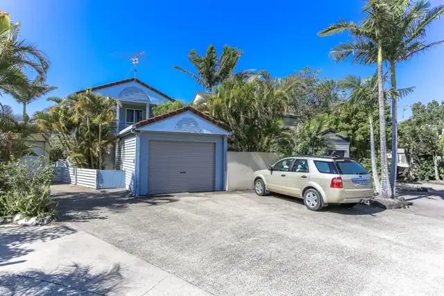 Third view of Homely unit listing, 11a Admirals Court, Mooloolaba QLD 4557