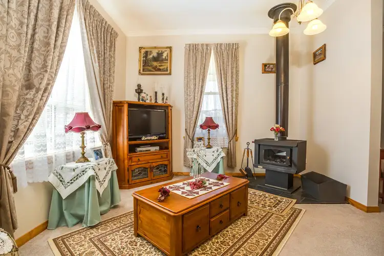 Second view of Homely house listing, 9 Morrison Street, Kimberley TAS 7304