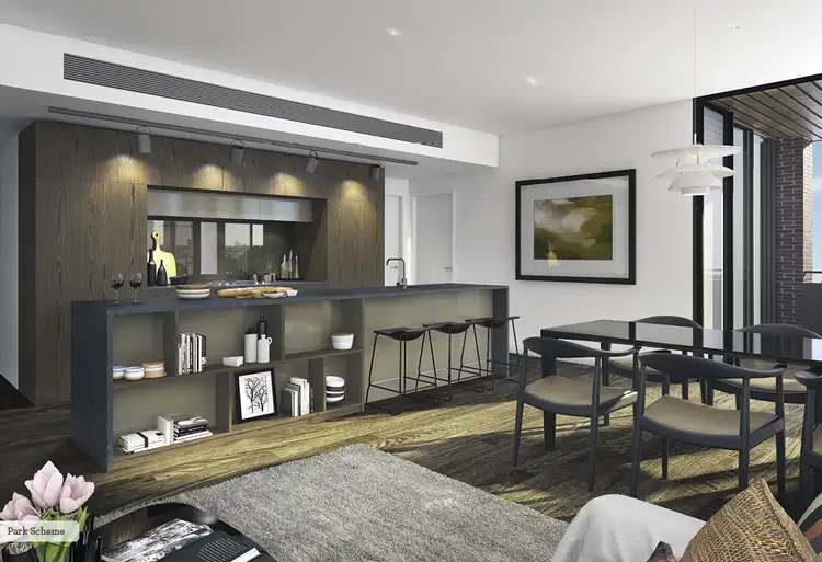 Sixth view of Homely unit listing, 48/186 Great North Road, Five Dock NSW 2046