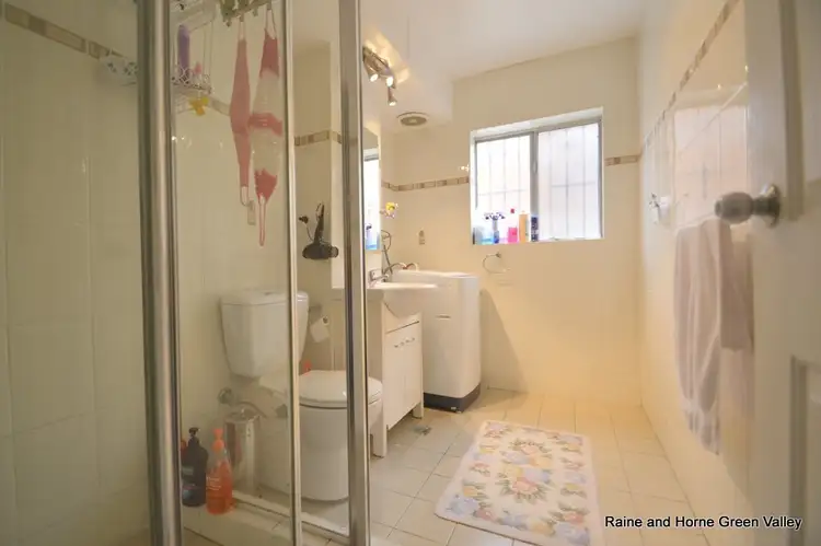 Seventh view of Homely house listing, 1/37 Mascot Drive, Eastlakes NSW 2018