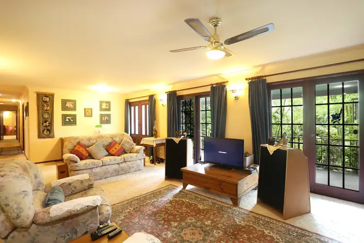 Fifth view of Homely rural property listing, 553 Upper Orara Road, Upper Orara NSW 2450