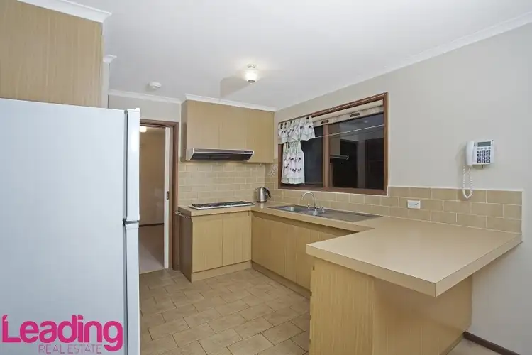 Fourth view of Homely house listing, 12 Stonehaven Close, Sunbury VIC 3429