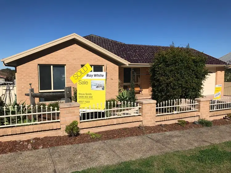 Main view of Homely house listing, 94 Wynter Street, Taree NSW 2430