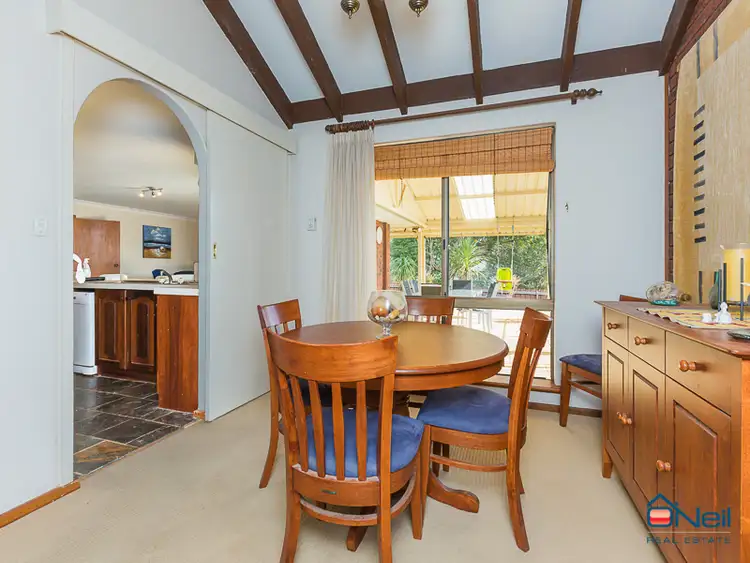 Sixth view of Homely house listing, 4 Jasper Place, Mount Richon WA 6112
