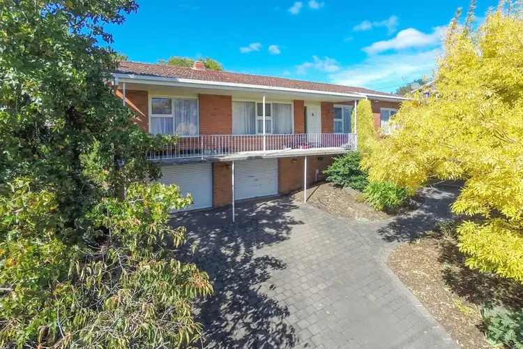 Main view of Homely house listing, 1 Pitten Crief, Riverside TAS 7250