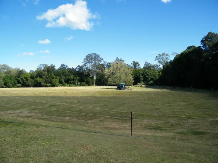 Third view of Homely land listing, Address available on request
