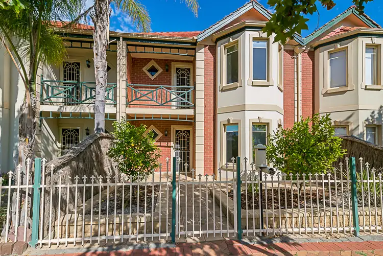 32 Hallett Boulevard, Allenby Gardens SA 5009