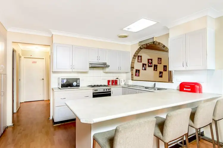 Fourth view of Homely house listing, 10 Fairlight Place, Woodbine NSW 2560