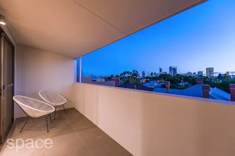 Third view of Homely house listing, 136a Glendower Street, Perth WA 6000