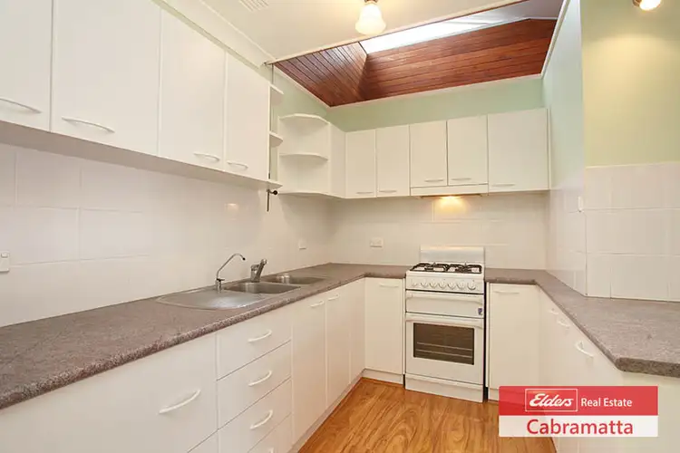 Third view of Homely house listing, 48 Aberdeen Road, Winston Hills NSW 2153