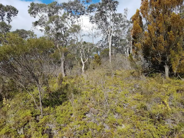 Sixth view of Homely land listing, Lot 1 Manuka Road, Oyster Cove TAS 7150