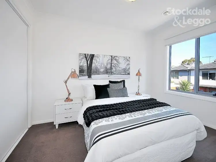 Fifth view of Homely house listing, 7/6 Strathconnon Square, Tullamarine VIC 3043