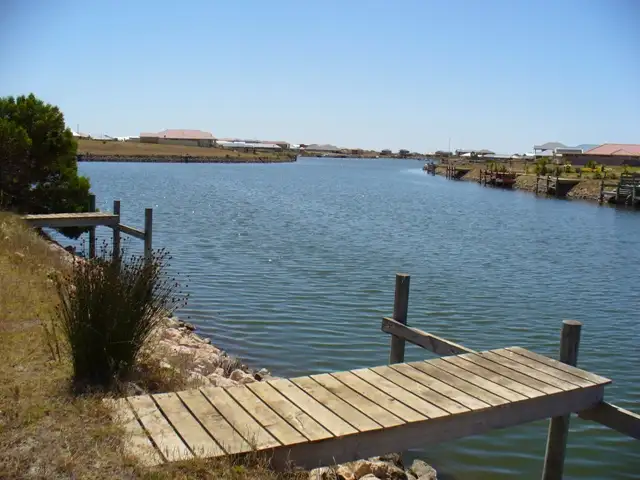 Fourth view of Homely land listing, Lot 1211 Providence Place, Hindmarsh Island SA 5214