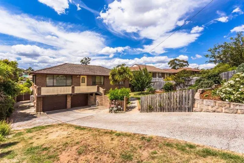 Main view of Homely house listing, 7 Erika Court, Summerhill TAS 7250