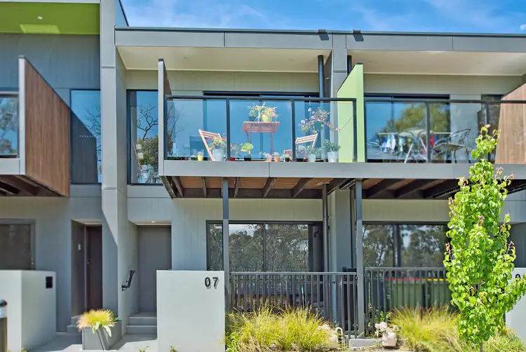 7 Albany Road