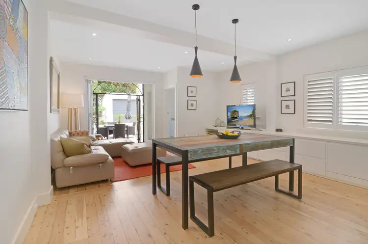 Sixth view of Homely apartment listing, 3/104 Ramsgate Avenue, Bondi Beach NSW 2026