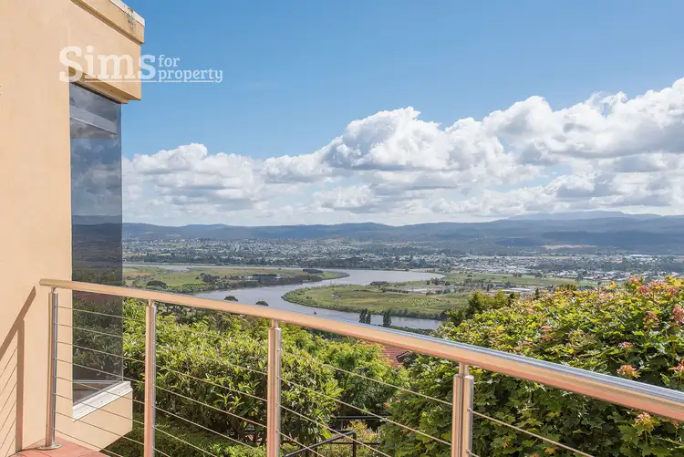 Second view of Homely house listing, 5 Daniella Court, Trevallyn TAS 7250