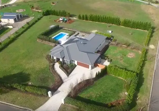 Second view of Homely house listing, 19 Woodside Drive, Moss Vale NSW 2577