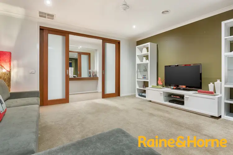 Second view of Homely house listing, 10 Brookwater Pde, Lyndhurst VIC 3975