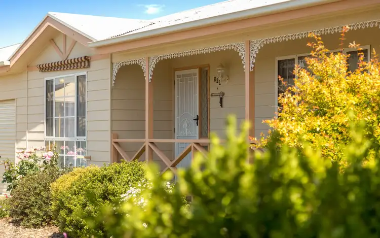 Main view of Homely house listing, 306 Rosetta Village, 1-27 Maude Street, Encounter Bay SA 5211