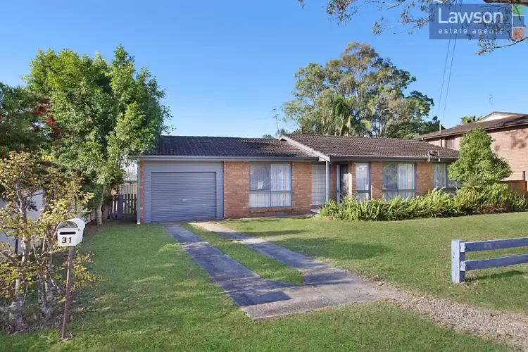 31 Macquarie Street, Bonnells Bay NSW 2264