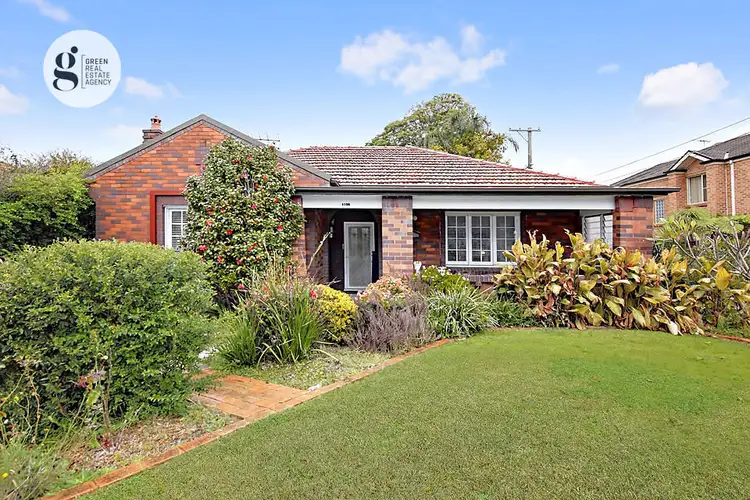 Main view of Homely house listing, 1126 Victoria Road ( Corner Gardeners Lane ), West Ryde NSW 2114