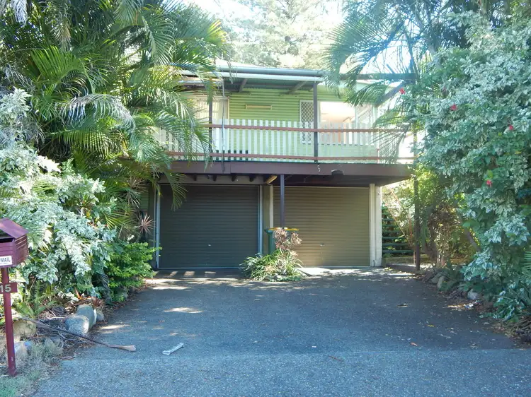 15 Woodgate Street, Churchill QLD 4305