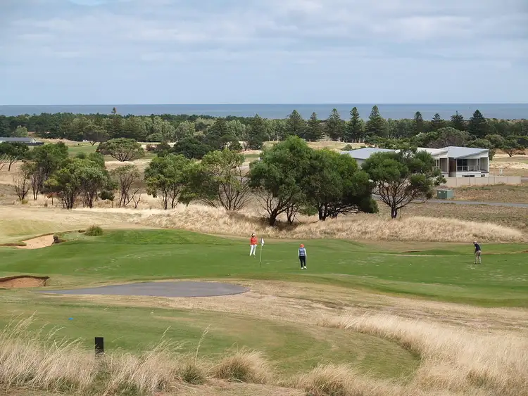 Third view of Homely house listing, 5/20 Troon Drive, Normanville SA 5204