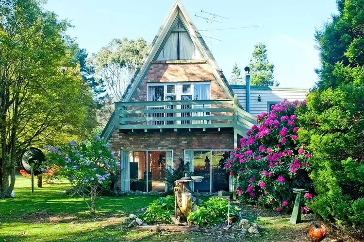 Main view of Homely house listing, 1363 Bogan Road, Golden Valley TAS 7304