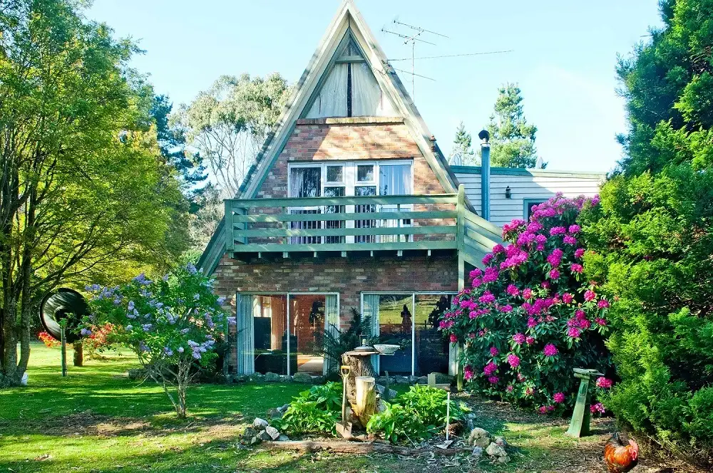 Main view of Homely house listing, 1363 Bogan Road, Golden Valley TAS 7304