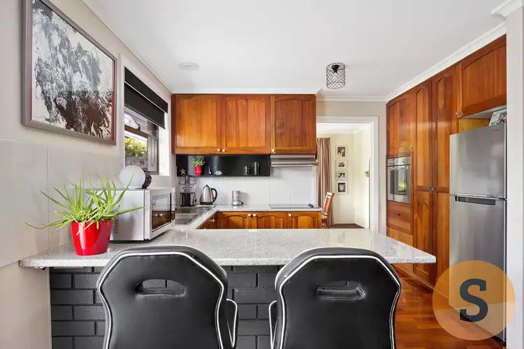 Sixth view of Homely house listing, 3 Hall Court, Summerhill TAS 7250