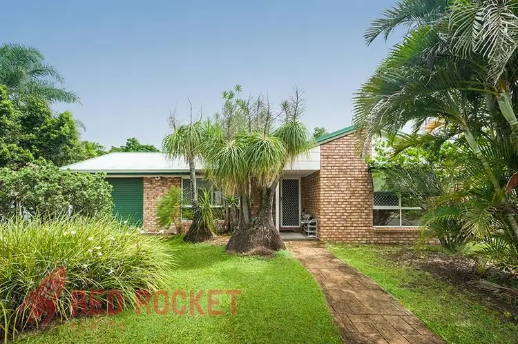101 Edenlea Drive, Meadowbrook QLD 4131