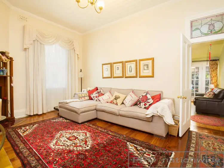 Third view of Homely house listing, 11 Allan Street, Lorn NSW 2320