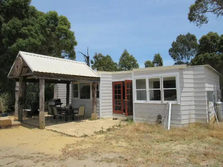 Sixth view of Homely rural property listing, 363 Rendezvous Road, Vasse WA 6280