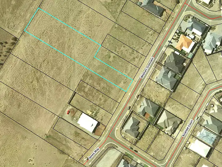 Fourth view of Homely land listing, Lot 178 Wishart Crescent, Encounter Bay SA 5211