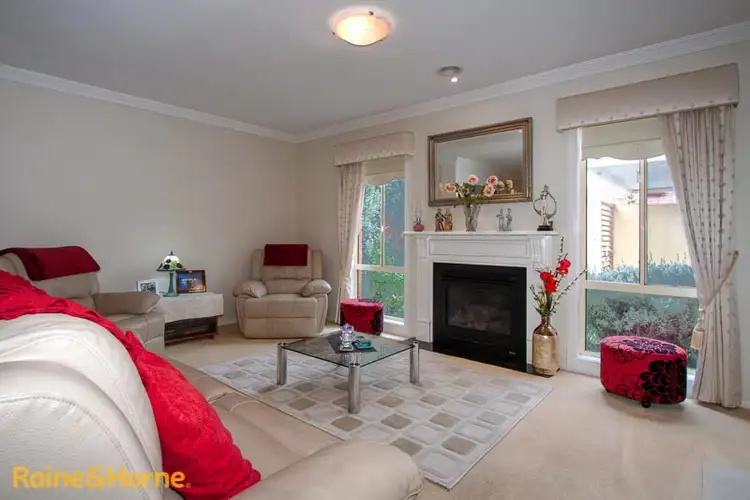 Second view of Homely house listing, 18 Berrydale Road, Sunbury VIC 3429