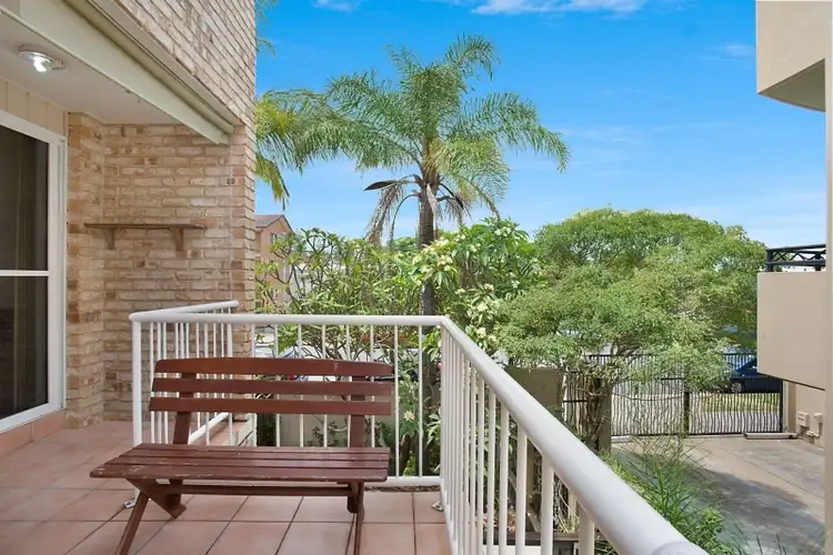 Third view of Homely unit listing, Unit @ / 33 Cronulla Avenue, Mermaid Beach QLD 4218