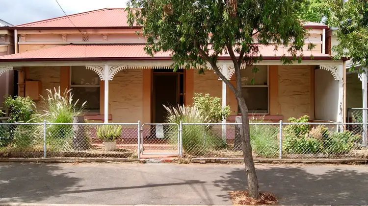 93 Gibson Street, Bowden SA 5007