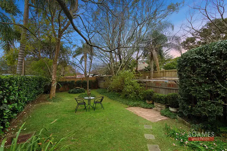 1/4 Milson Parade, Normanhurst NSW 2076