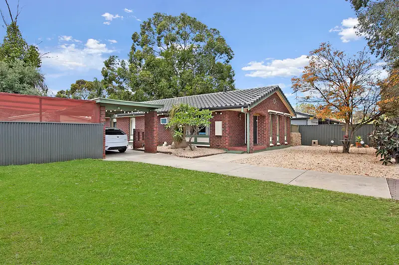 Main view of Homely house listing, 15 Poplar Rd, Paralowie SA 5108